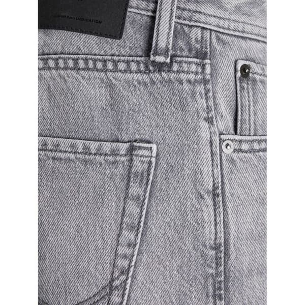 Jeans Jack & Jones Chris Original MF 917 - grå denim