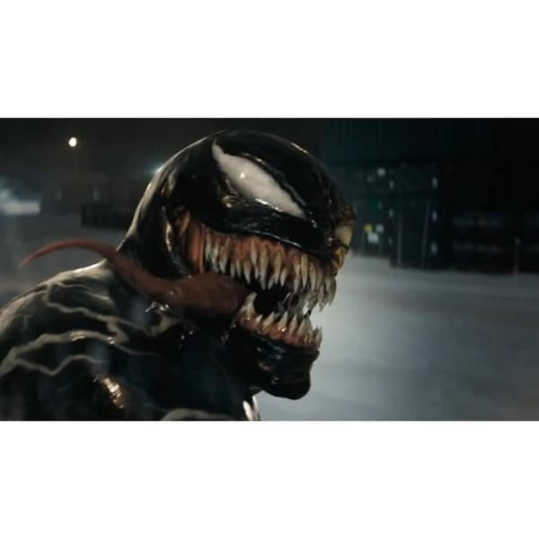 VENOM 3 DEN SISTE DANSEN - KOMBO UHD 4K BD - SPHE
