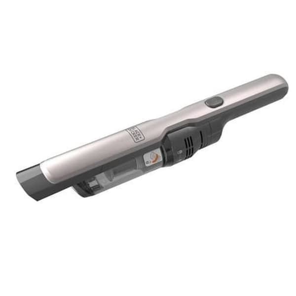 Black & Decker PHANTOM DVC320BRG QW cyklonisk golvdammsugare