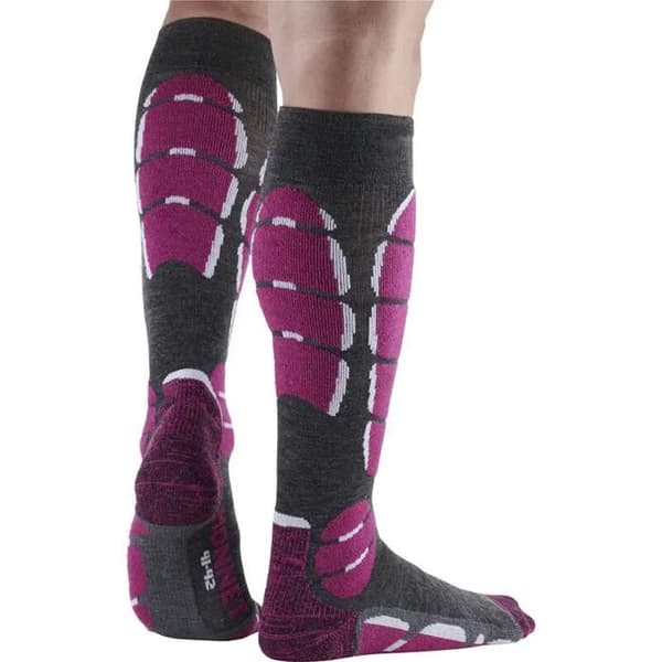 Chaussettes Monnet Ski Light