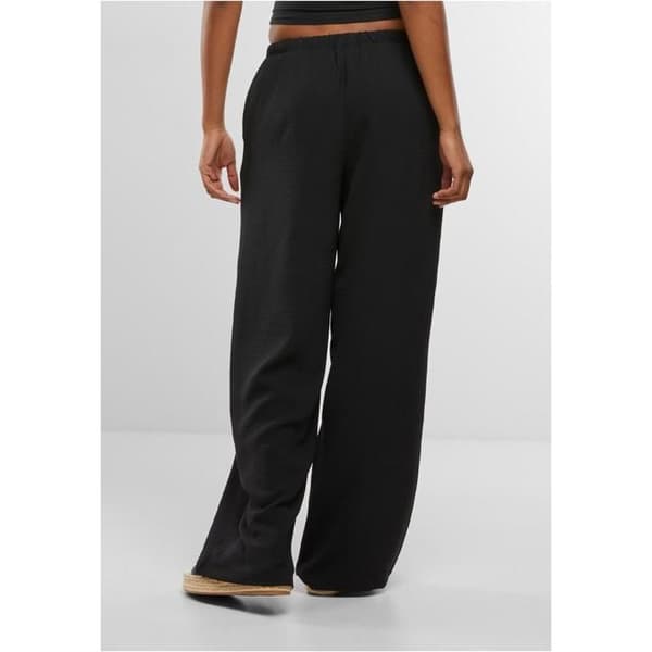 Urban Classics Strukturerade Vida Byxor Dam