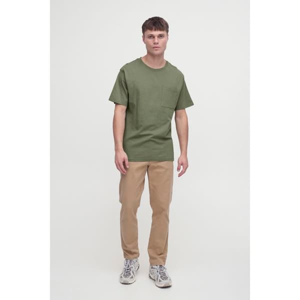 T-shirt Solid Durant
