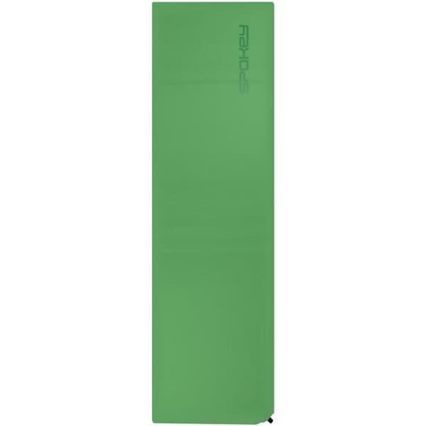 Matelas autogonflant Spokey Savory, grön