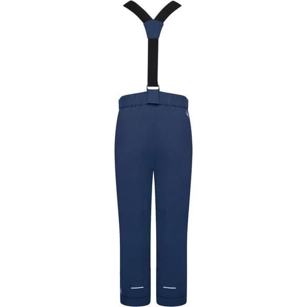 Barn skidoverall Dare 2B Outmove II - moonlt denim