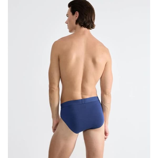 Slip Sloggi Ever Ease Brief (x2)