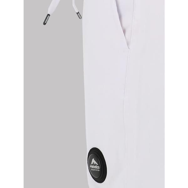 Korta bermudashorts - Helvetica