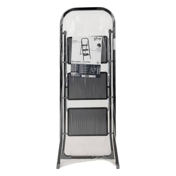 Metalltrappa 3 steg - 5 five simply smart