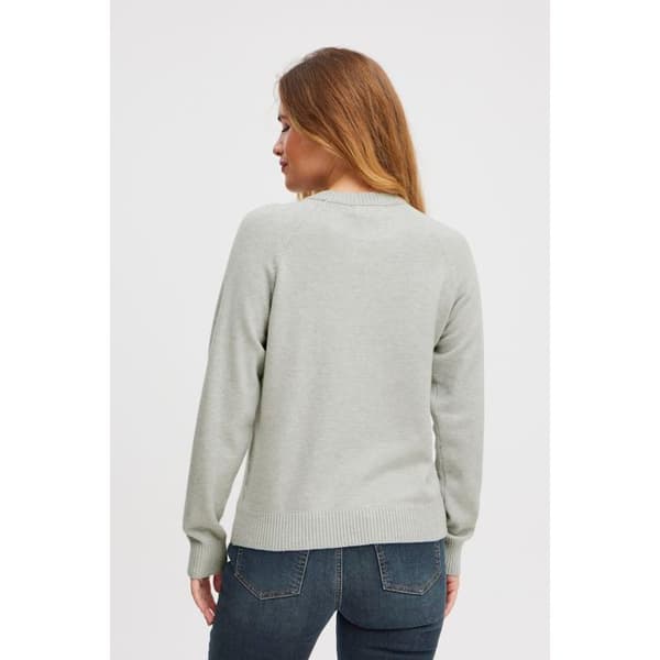 Pull dam Pulz Jeans Steffi
