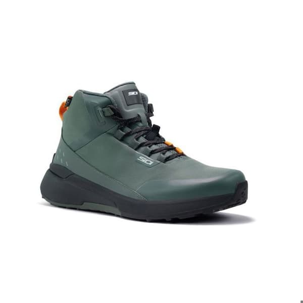 Sidi Nucleus Skor