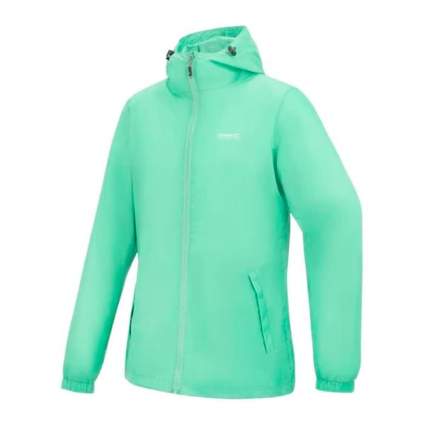 Regatta Pack-It III dam regnjacka