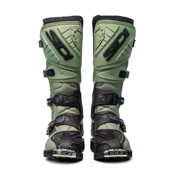 Sidi Agueda motocross stövlar