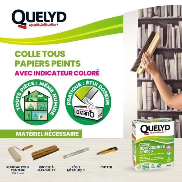 Limma alla tapeter 300 g