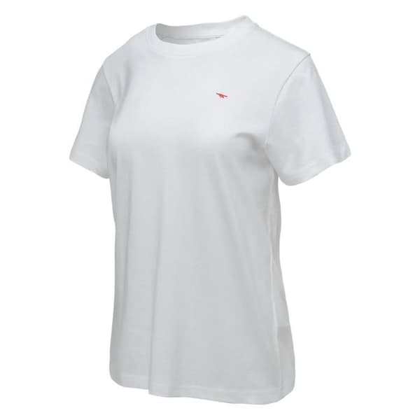 T-shirt dam Hi-Tec Playo II - vit