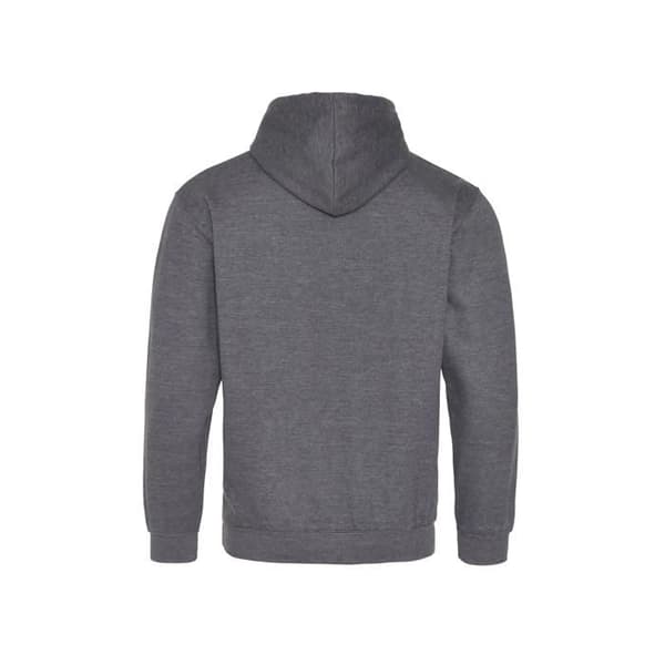 Just Hoods Varsity hoodie