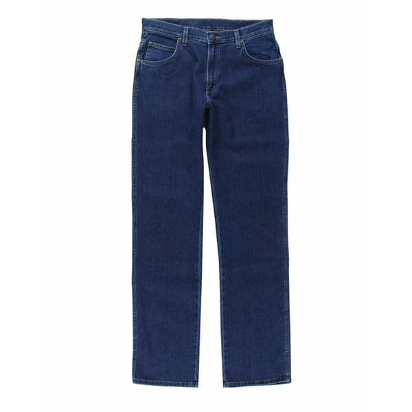 Wrangler jeans med normal passform