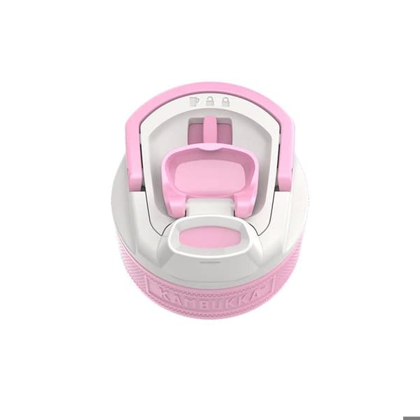 Isolant - KAMBUKKA - Elton - 1000 ml - Ambition Rose - Mixte