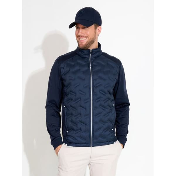 Abacus Portrush hybrid vindjacka