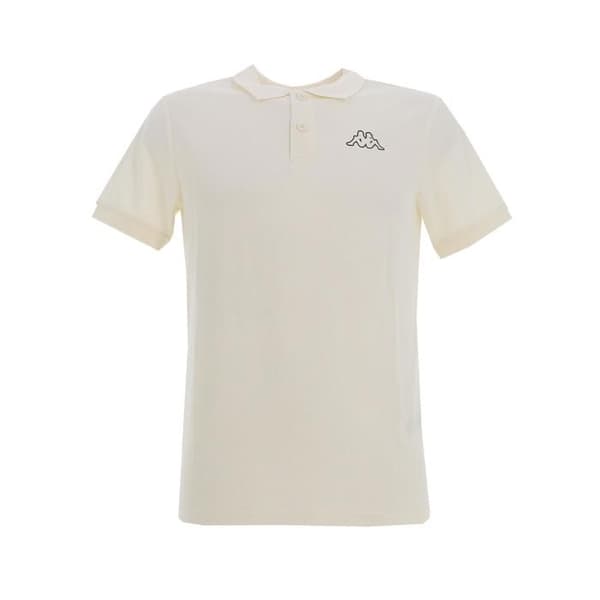 Kortärmad polo Kerzo man - Kappa