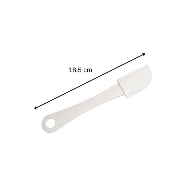 Köks- och bakspatel 18,5 cm Zenker