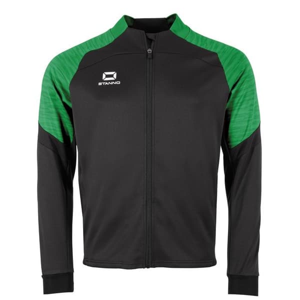 Stanno Bolt zip-up träningsjacka