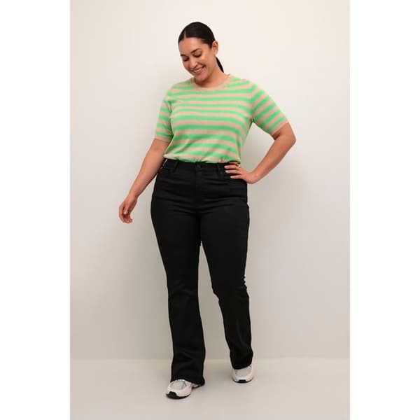 Jeans slim dam KAFFE Curve Dina