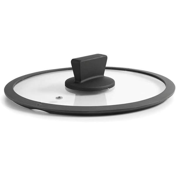LACOR Silikonfälg 24 cm glas - 27424