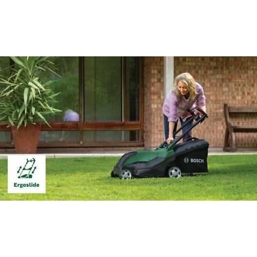 Bosch Gräsklippare AdvancedRotak 40-650 - (1 700 W, klippbredd: 40 cm)