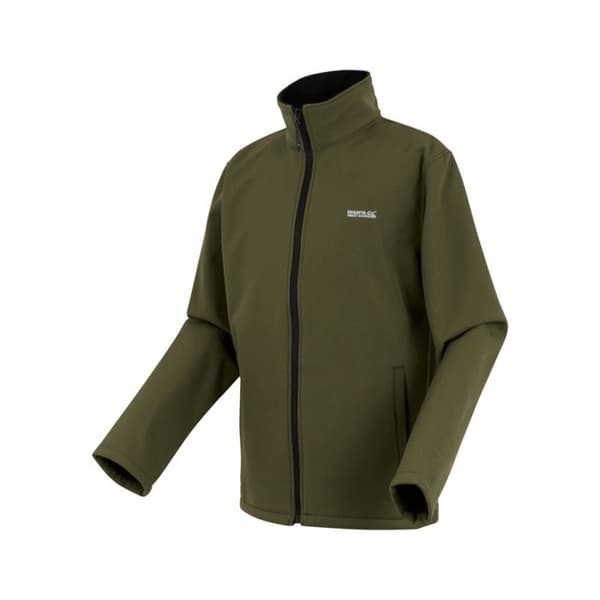 Polaire softshell Regatta Cera V