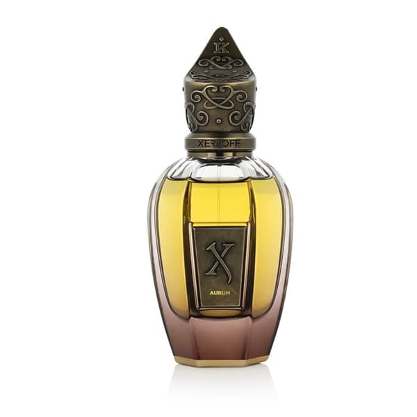 Parfym - XERJOFF - Kemi Aurum - Unisex - Eau de parfum - 50 ml