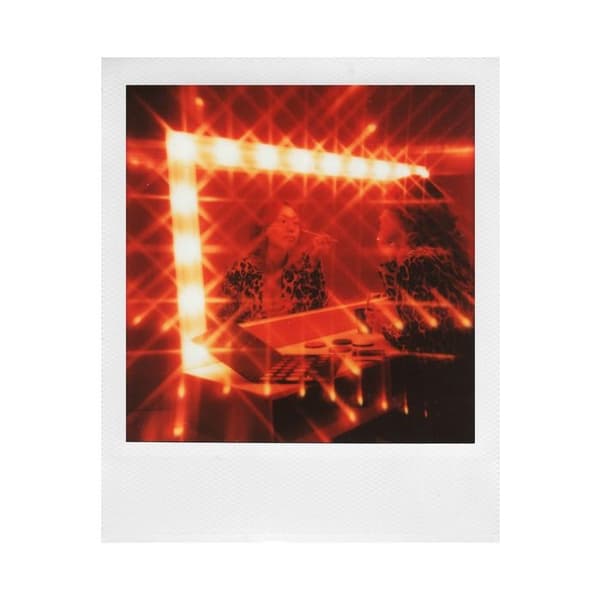 Sofotografisk kamera - Polaroid - NOW+ Generation 2 - Vit - Bluetooth - Inbyggd blixt