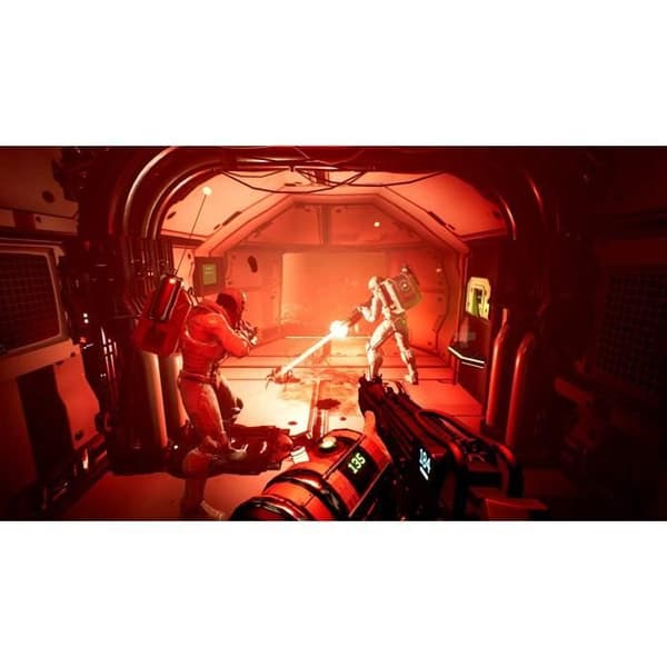 Team 17 Genesis: Alpha One - 222041