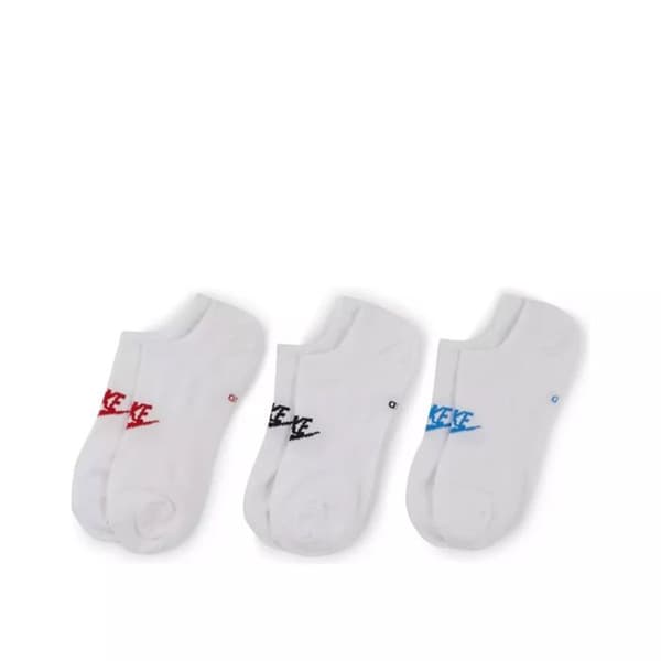 3-pack Nike EVERYDAY strumpor