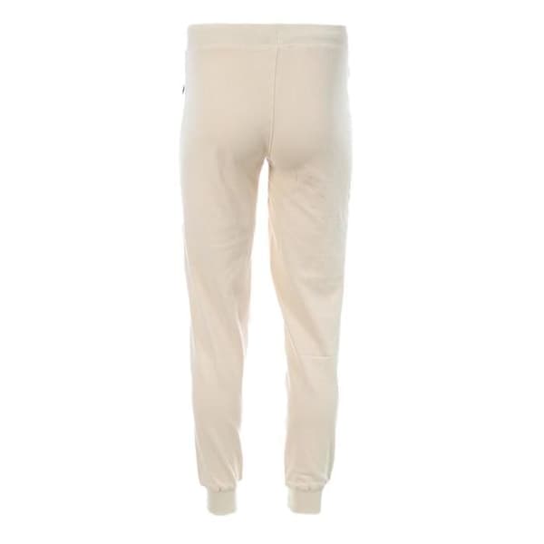 Jogging Beige Man Umbro Net Cu Fleece