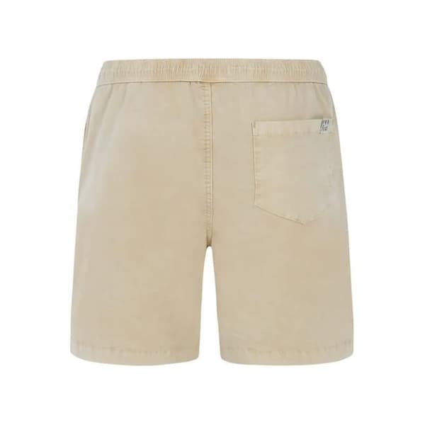 Kort Protest Nivel - bamboobeige
