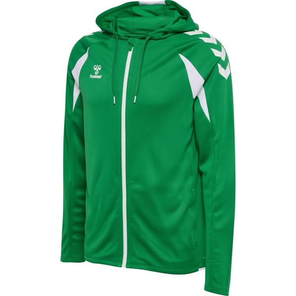 Hummel Core 2.0 träningsjacka