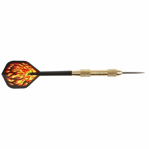 Pilar - Catdart - Beast - 20 g - Messing - Stålspetsar