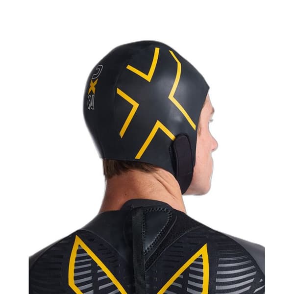Badmössa i neopren 2XU Propel - L/XL