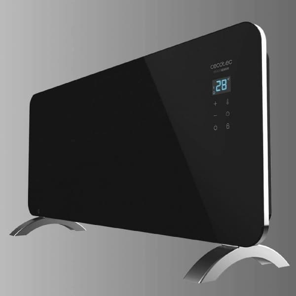Cecotec Konvektor ReadyWarm 6770 Crystal Connection