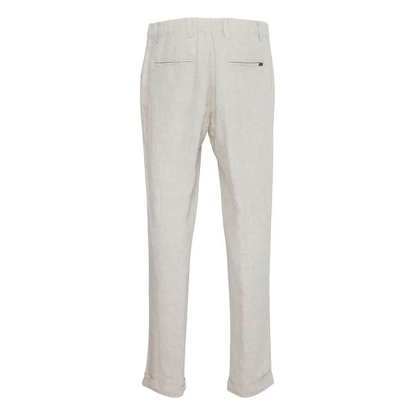 Linnebyxor Casual Friday Pandrup