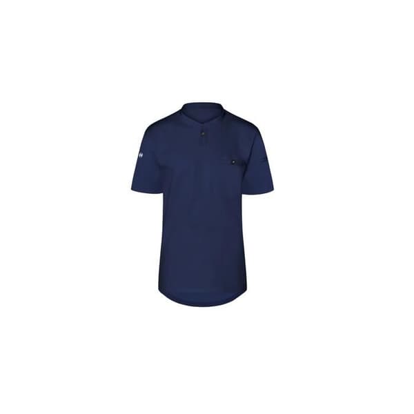 Arbets T-shirt Karlowsky Performance - marinblå