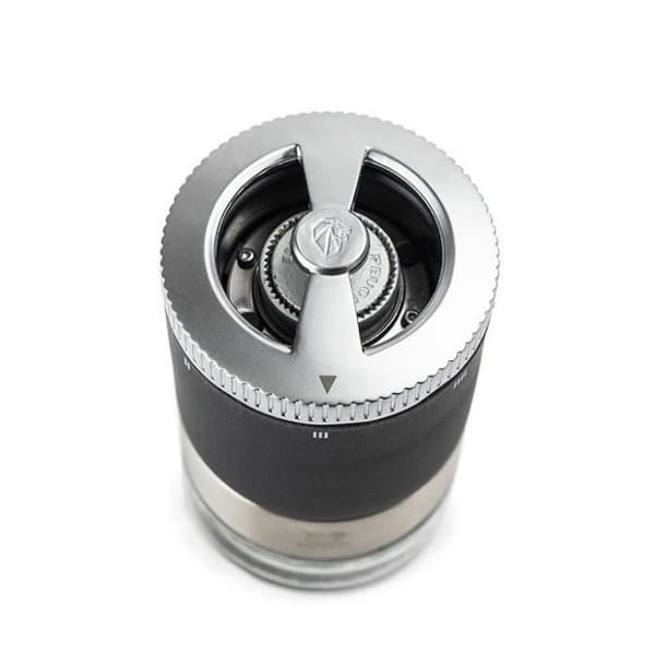 MAESTRO GRAPHITE PEPPARKVARN 10 CM - PEUGEOT SAVEURS