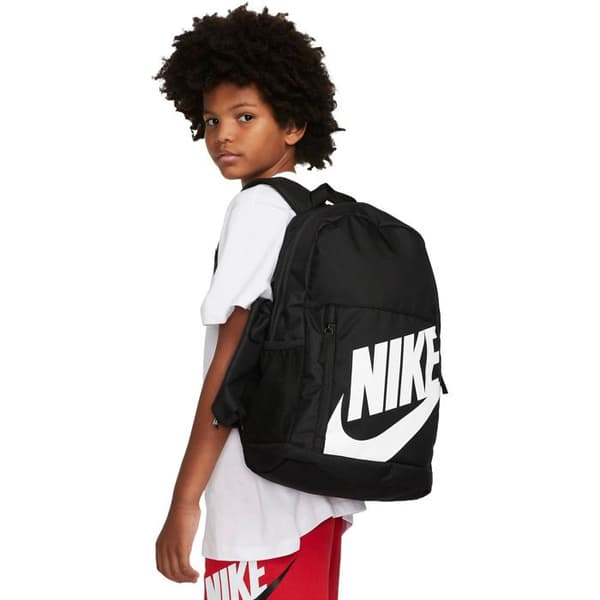 SAC A DOS NIKE BARN (20L) - Svart