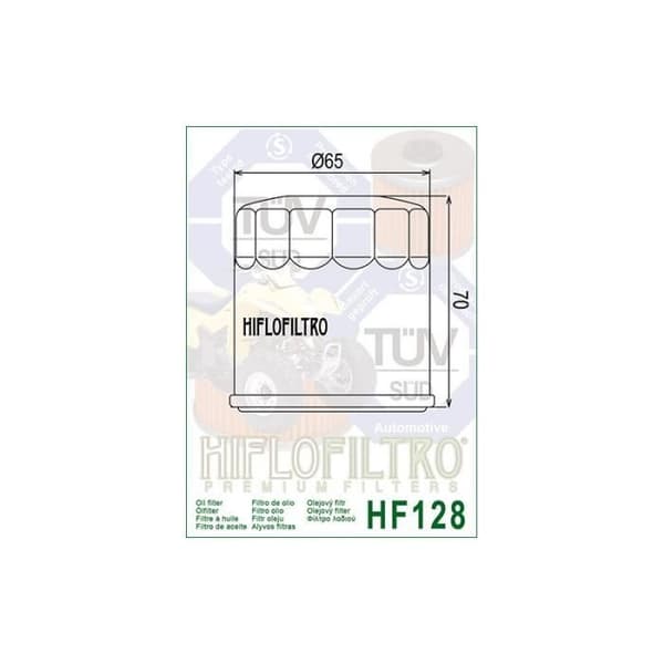 HIFLOFILTRO HF128