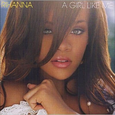 RIHANNA