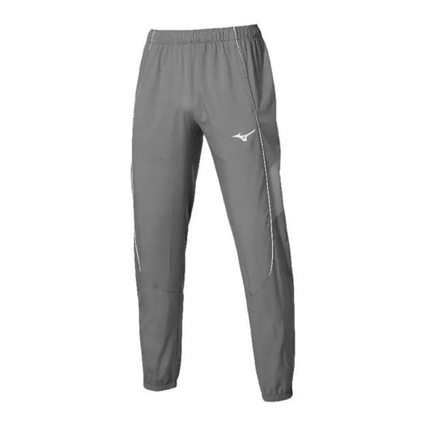 Pantalon Frontier Shadow MIZUNO grå