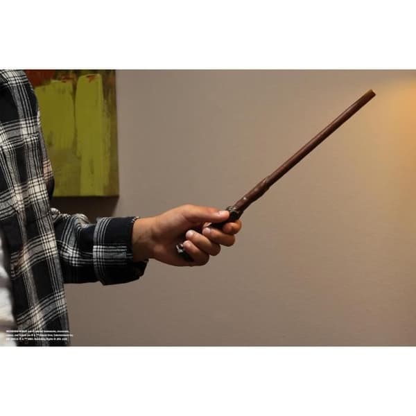 SPIN MASTER MAGISK BAGUETT SPECTAKULÄR Wizarding World
