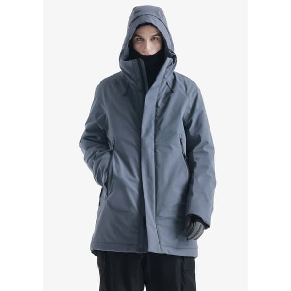 Parka-teknik Krakatau Dsup
