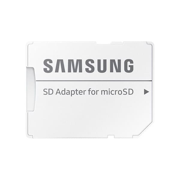 Samsung Sonic PRO Plus 512 GB micro SD-minneskort