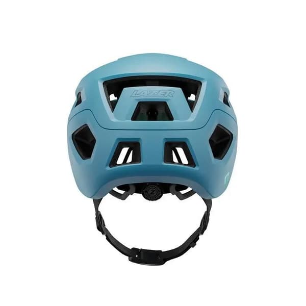Lazer Coyote KC - matt blå celadon