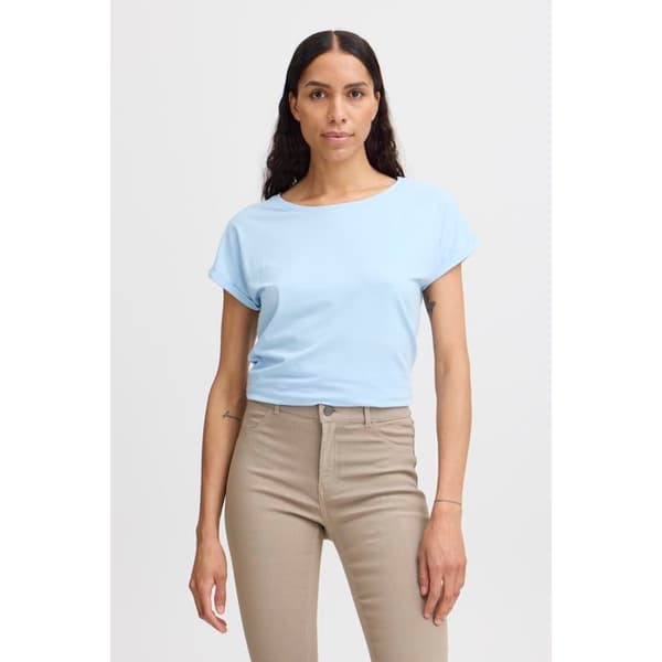 T-shirt dam b.young Pamila